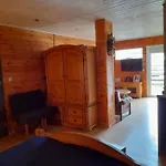 Сasa de vacaciones Pieninska Hawira *