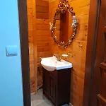Nyaraló Pieninska Hawira Kluszkowce