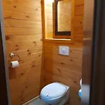 Nyaraló Pieninska Hawira Kluszkowce
