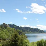 Nyaraló Pieninska Hawira Kluszkowce