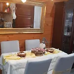 Pieninska Hawira * Kluszkowce