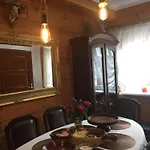 Pieninska Hawira * Kluszkowce