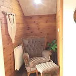 Pieninska Hawira Kluszkowce
