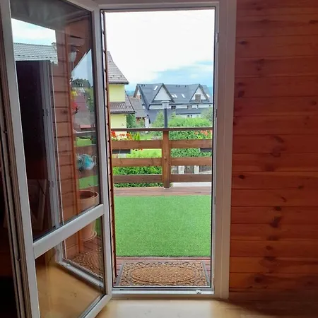 Pieninska Hawira * Kluszkowce