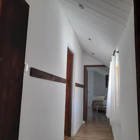Prázdninový dům Pieninska Hawira *