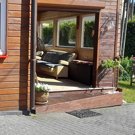 Pieninska Hawira Holiday home *