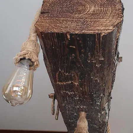 Pieninska Hawira Tatil Evi Kluszkowce