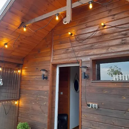 Pieninska Hawira Kluszkowce