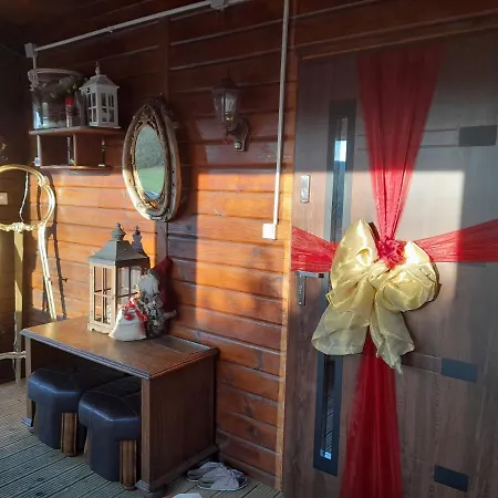 Pieninska Hawira * Kluszkowce