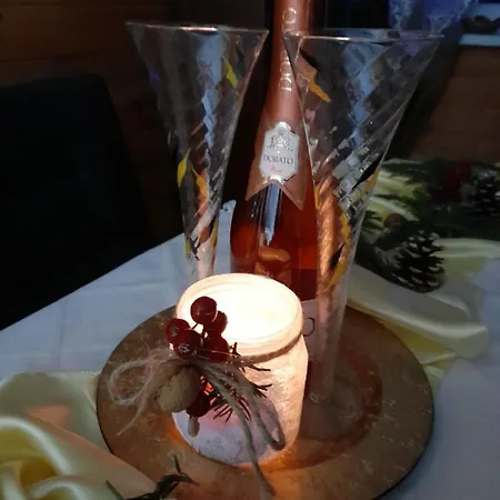 Tatil Evi Pieninska Hawira *