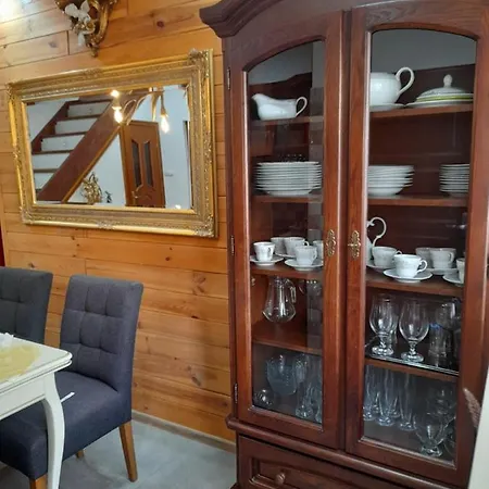 Pieninska Hawira Kluszkowce