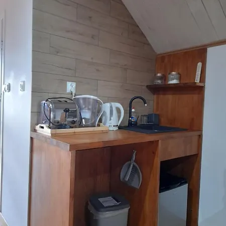 Pieninska Hawira Holiday home *