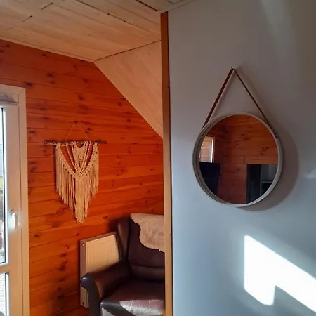 Pieninska Hawira Holiday home *