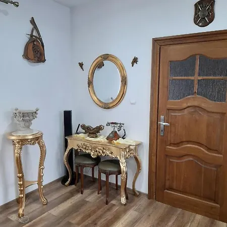 Pieninska Hawira קלוצ'קובצה