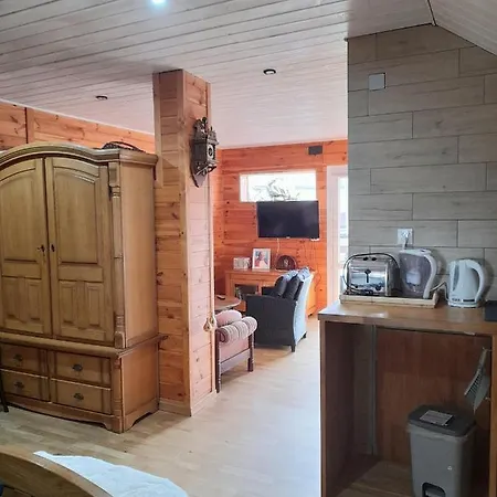 Holiday home Pieninska Hawira
