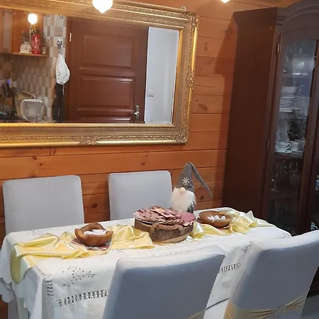 Pieninska Hawira * Kluszkowce