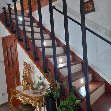 Tatil Evi Pieninska Hawira *