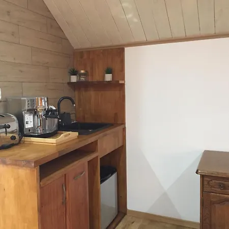 Pieninska Hawira Kluszkowce