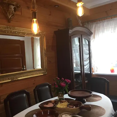 Pieninska Hawira * Kluszkowce