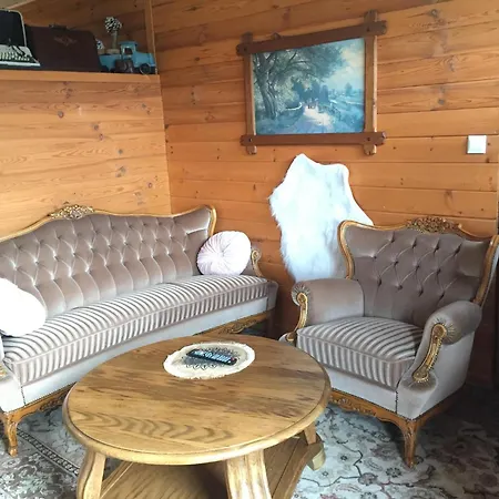 Tatil Evi Pieninska Hawira *