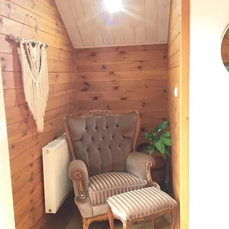 Pieninska Hawira Kluszkowce