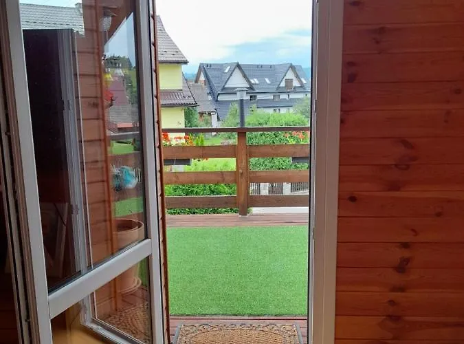 Pieninska Hawira * קלוצ'קובצה