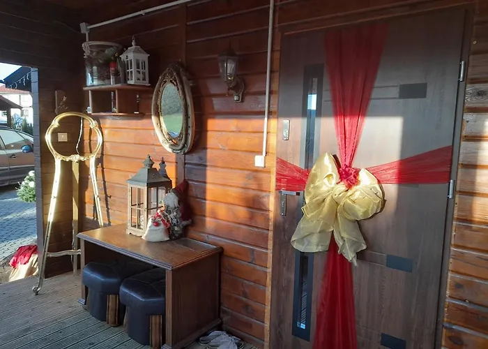 Pieninska Hawira * קלוצ'קובצה