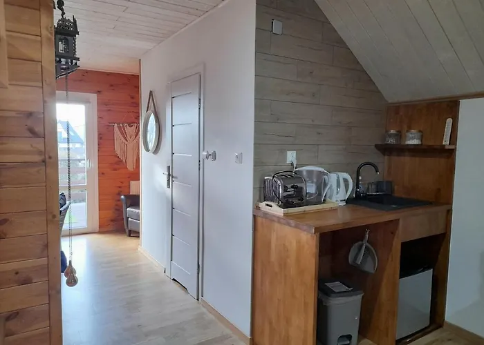 Σπίτι διακοπών Pieninska Hawira